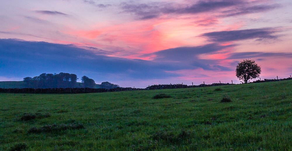 Middleton Moor Middleton Moor